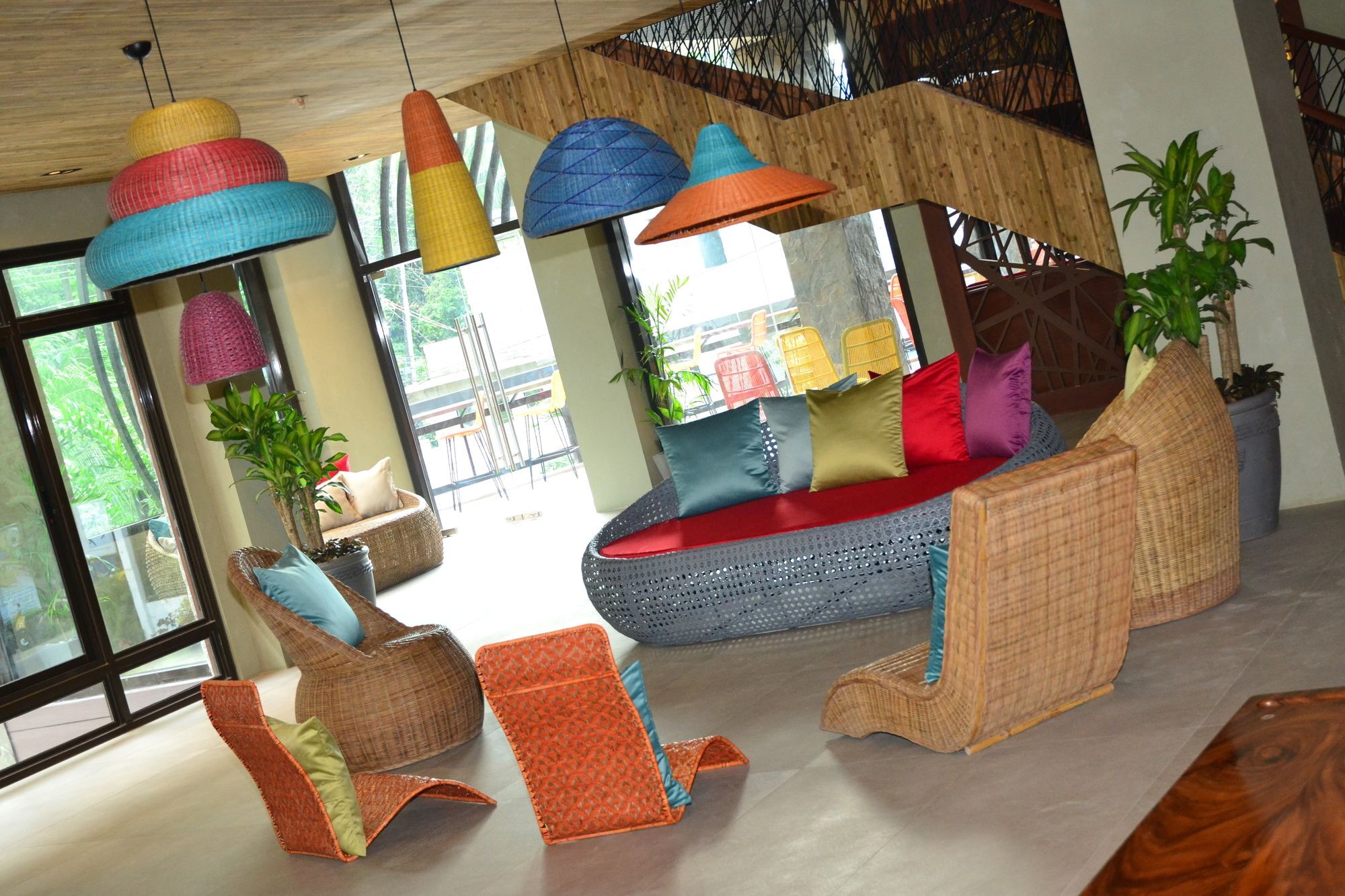 Lagun Hotel El Nido Exteriör bild
